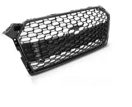 grill-przedni-audi-a5-18-rs5-style-glossy-black