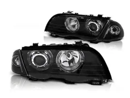 reflektory-lampy-przednie-bmw-e46-angel-eyes-led-black