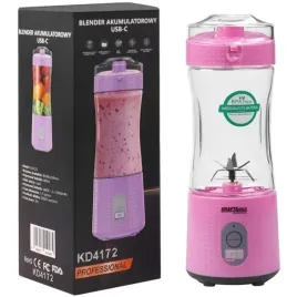 blender-akumulatorowy-usb-c-380ml-2x3000mah-kd4172
