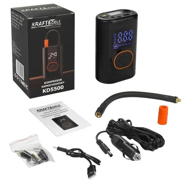 kompresor-akumulatorowy-5000mah-kd5500-stan-nowy