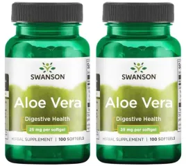 swanson-aloe-vera-5000mg-2x100-kapsulek-koncentrat-aloes