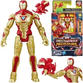 iron-man-marvel-figurka-ruchoma-mechstrike-mechasaurus-hasbro-robot
