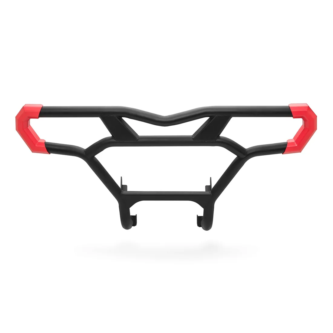 bumper-tyl-cf-moto-cforce-520-squdde-czerwony-stan-nowy