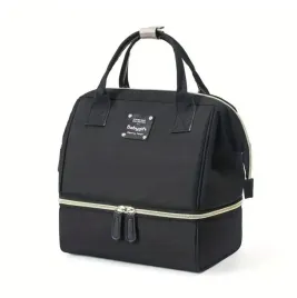 torba-organizer-do-wozka-2-komory-czarna-plm29cz