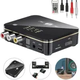 adapter-odbiornik-bluetooth-2xrca-jack-nadajnik