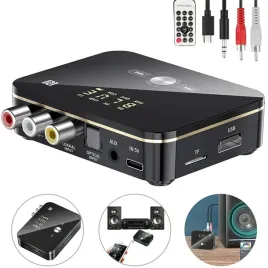 adapter-odbiornik-bluetooth-2xrca-jack-nadajnik