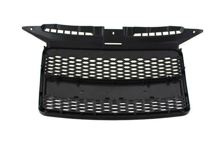 grill-audi-a3-8p-rs-style-gloss-black