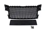 grill-audi-a4-b8-rs-style-black-pdc-stan-nowy