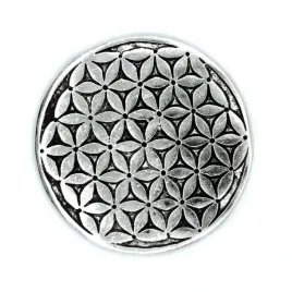 podstawka-pod-kadzidelka-z-polerowanego-aluminium-11-cm-kwiat-zycia