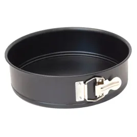 de-buyer-tortownica-stalowa-z-powloka-non-stick-26-cm