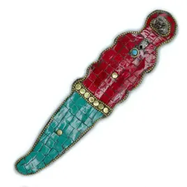 tybetanska-podstawka-pod-kadzidelka-dlugi-sztylet-z-budda