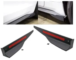 dokladki-progow-side-skirt-splittery-ford-mustang