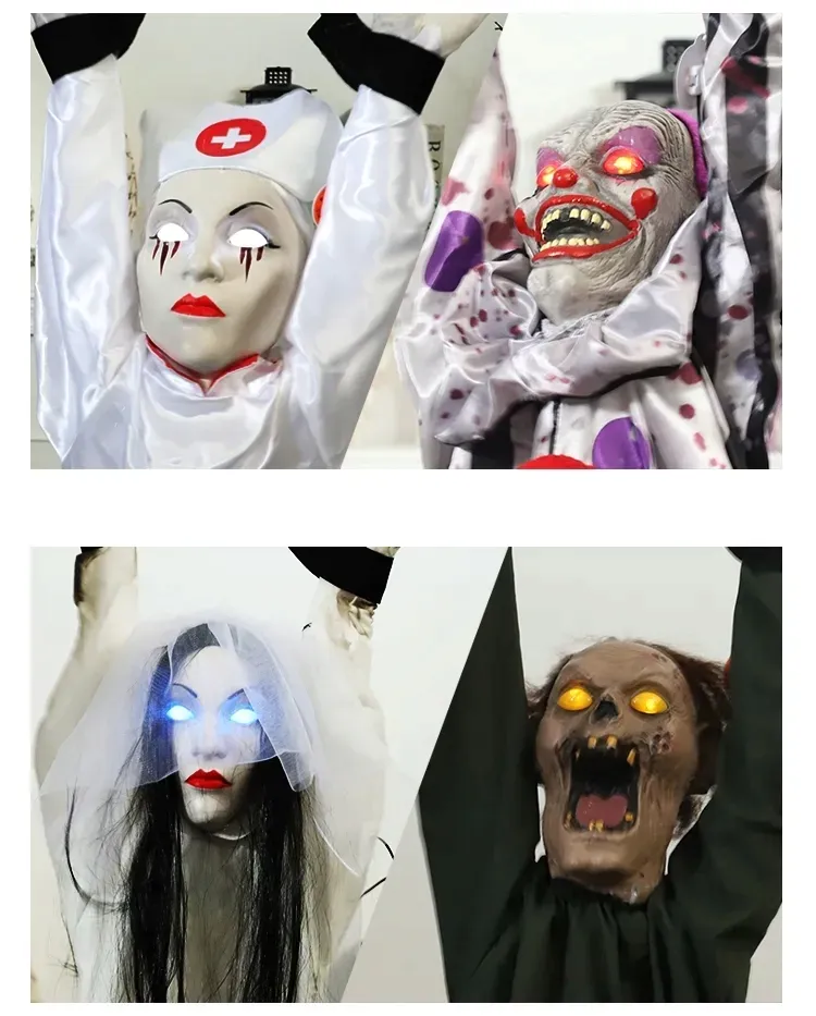 dekoracja-halloween-wiszacy-klaun-160cm-stan-nowy