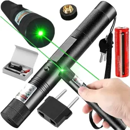 mocny-wskaznik-laserowy-laser-zielony-przejsciowka-ulatwiajaca-ladowanie