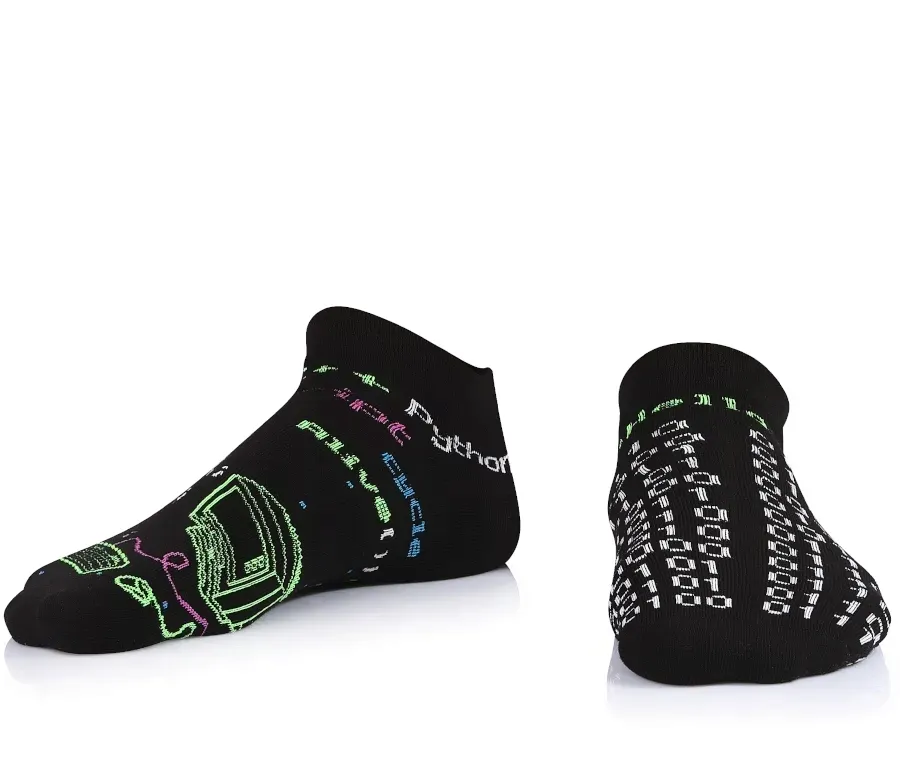 kolorowe-stopki-todo-socks-code-mode-low-informatyk-39-42-stan-nowy
