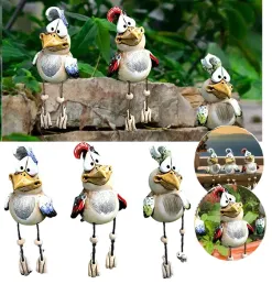 dekoracja-figurka-ogrodowa-ozdoba-kura-kurczak