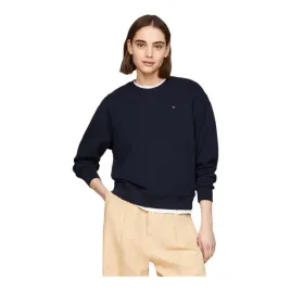 tommy-hilfiger-bluza-damska-reg-flag-on-chest-swtshrt-granatowa-r-m