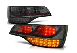 lampy-diodowe-nowe-audi-q7-06-09-smoke-led-blink