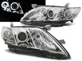 reflektory-lampy-przednie-toyota-camry-6-xv40-06-09-angel-eyes-chrome