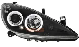 reflektory-lampy-przednie-peugeot-307-ringi-black