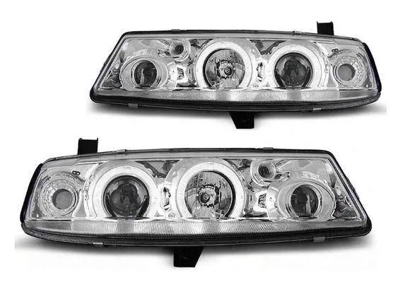 reflektory-przednie-opel-calibra-chrom-ringi