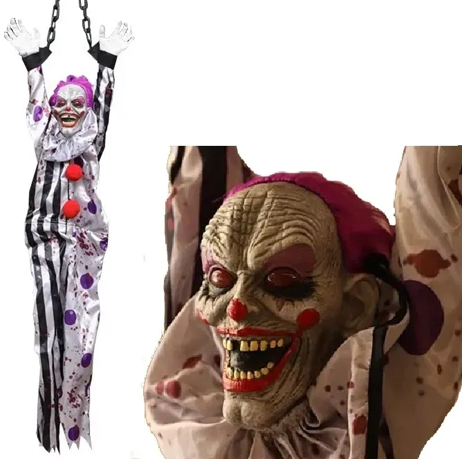 dekoracja-halloween-wiszacy-klaun-160cm