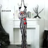 dekoracja-halloween-wiszacy-klaun-160cm-rodzaj-inny