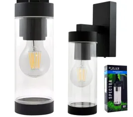 lampa-kinkiet-ogrodowy-elewacyjny-nowoczesny-spectra-312334-czarny-e27