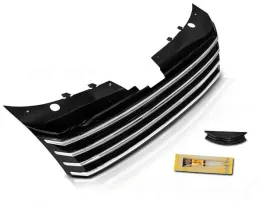 grill-atrapa-vw-passat-b7-10-14-chrome-black