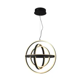 lampa-wiszaca-led-czarna-nowoczesna-ruchoma-okragla-50-cm-zuma-line