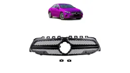 grill-mercedes-benz-a-v177-w177-gloss-black-a-type