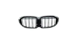 grill-bmw-1-f47-podwojne-zeberka-gloss-black