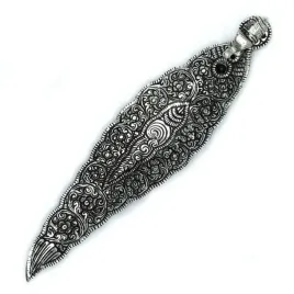podstawka-pod-kadzidelka-z-polerowanego-aluminium-20-cm-slon