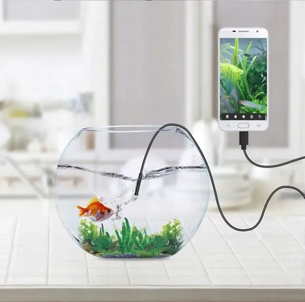 endoskop-kamera-inspekcyjna-android-usb-55mm-led-stan-nowy-marka-inna