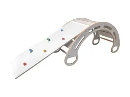 bujak-bujaczek-zjezdzalnia-montessori-mdf-bialy