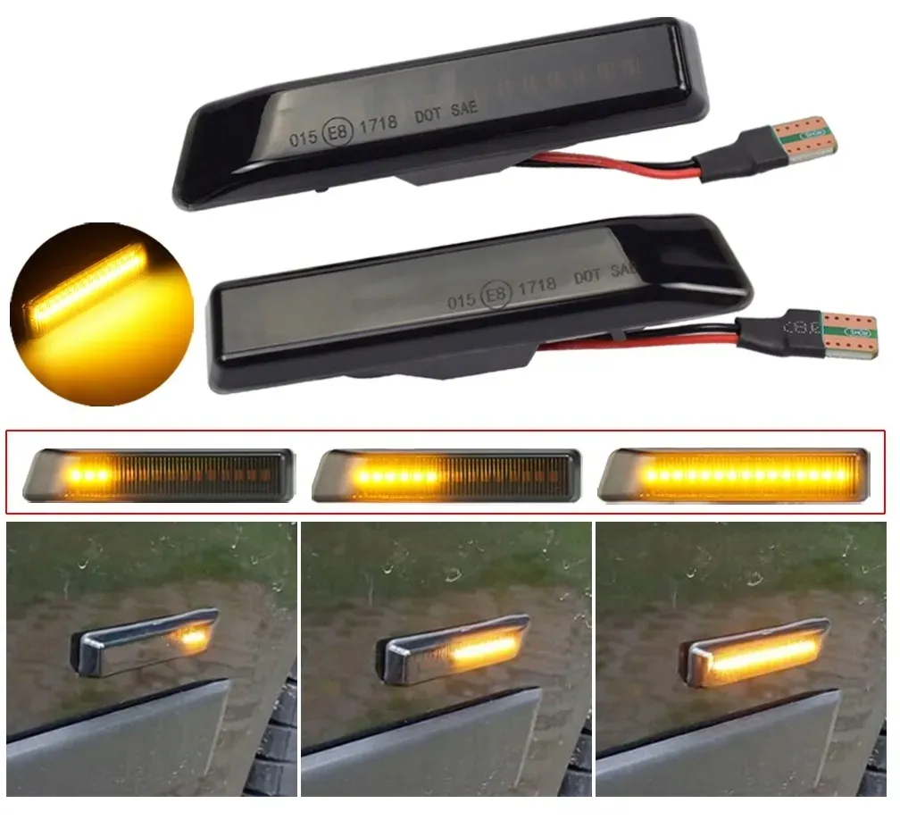 kierunkowskazy-dynamiczne-led-bmw-x5-e53-e36-stan-nowy