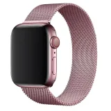 pasek-mesh-apple-42mm-rozowy