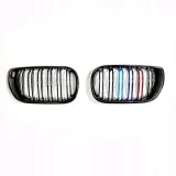 grill-kratka-atrapa-bmw-e46-m-pakiet-stan-nowy