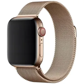 pasek-mesh-apple-42mm-rozowe-zloto