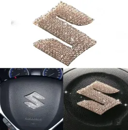 diamentowe-logo-samochodu-suzuki