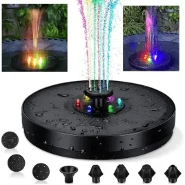 fontanna-pompa-solarna-ogrodowa-plywajaca-6led