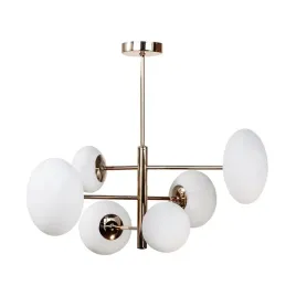 lampa-sufitowa-zlota-szklane-biale-owalne-klosze-do-salonu-6-pkt-zuma-line