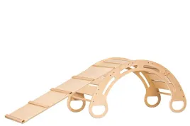 bujak-drewniany-bujaczek-zjezdzalnia-little