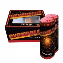 rakiety-cyrkoblitz-txr321-6szt-triplex