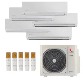 klimatyzacja-multisplit-rotenso-5x-elis-wifi-180m2-do-domu-silver-15kw