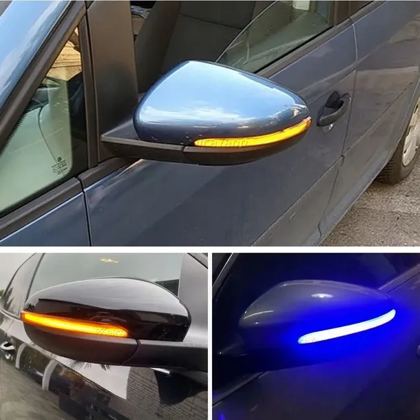kierunkowskazy-dynamiczne-led-vw-golf-6-vi-touran-stan-nowy