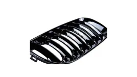 grill-bmw-x3-e83-pojedyncze-zeberka-gloss-black