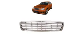 grill-mercedes-benz-c-w203-s203