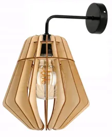 lampa-kinkiet-scienny-staly-prosty-loft-klosz-diament-drewno-na-1x-e27