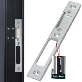 odlewany-zaczep-drzwiowy-prawy-zamka-regulowany-dlugi-szyld-drzwi-stalowy